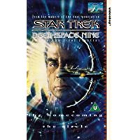 STAR TREK DS 9 VOL 11 (VHS)